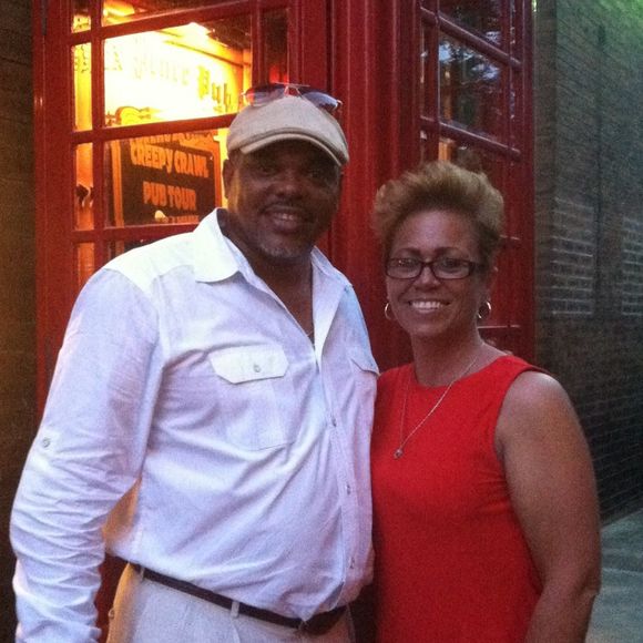 Meet your Posher, Tina - Picture 1 of 1